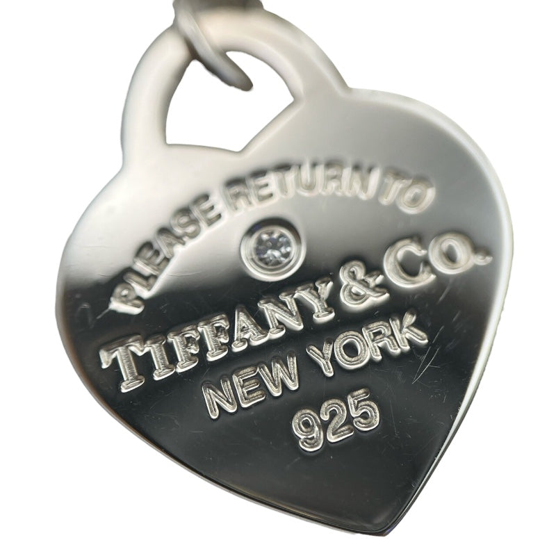 ティファニー TIFFANY＆CO リターントゥハートラップビーズ 1PD
