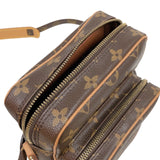 ルイ・ヴィトン LOUIS VUITTON アマゾン M45236 モノグラム レディース ショルダーバッグ