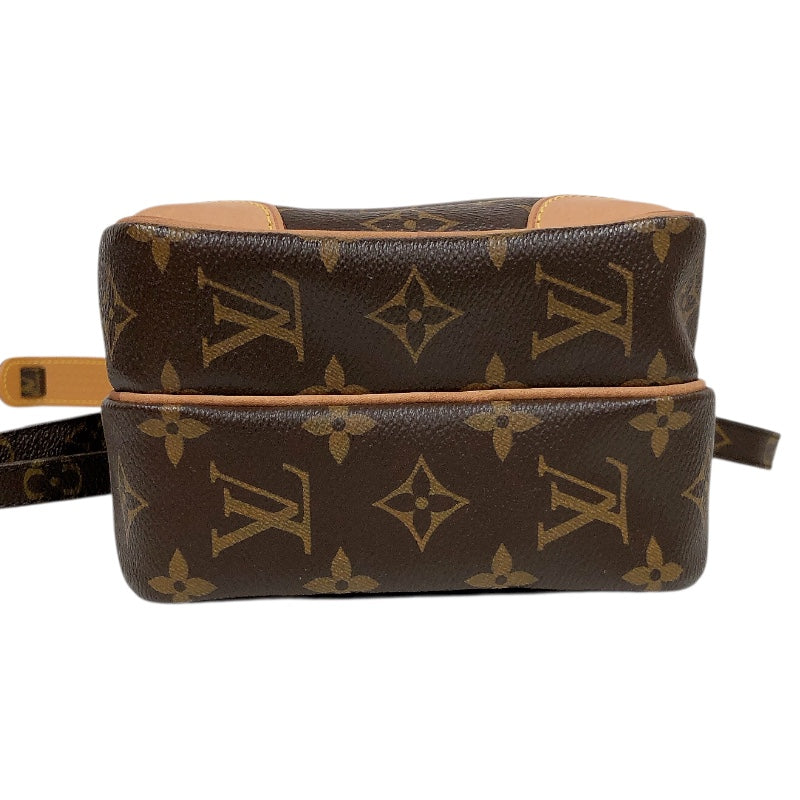 ルイ・ヴィトン LOUIS VUITTON アマゾン M45236 モノグラム レディース ショルダーバッグ
