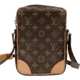 ルイ・ヴィトン LOUIS VUITTON アマゾン M45236 モノグラム レディース ショルダーバッグ