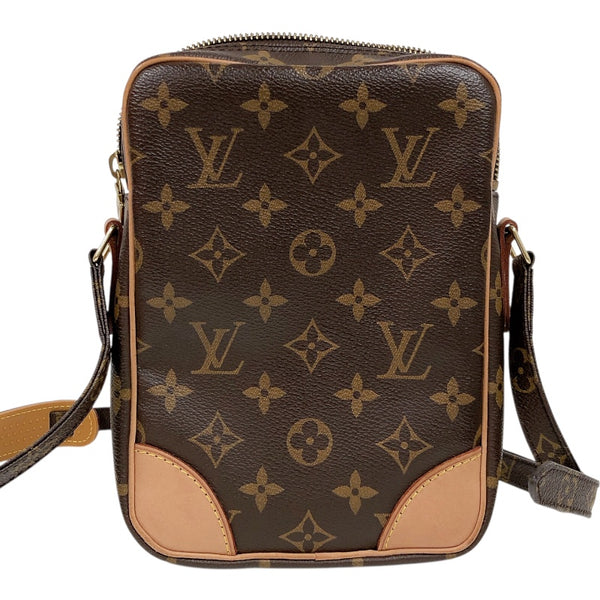 ルイ・ヴィトン LOUIS VUITTON アマゾン M45236 モノグラム レディース ショルダーバッグ