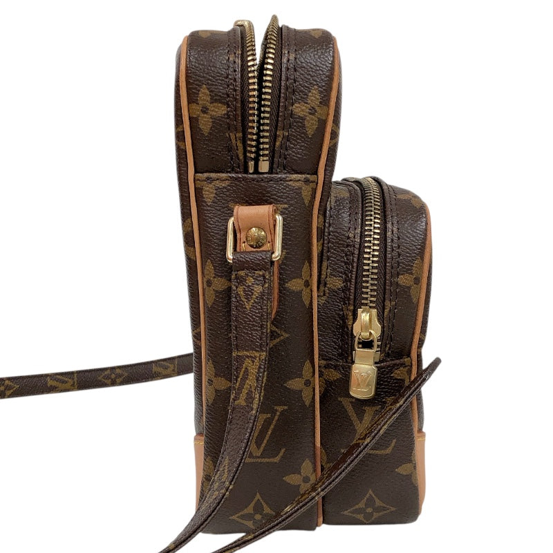 ルイ・ヴィトン LOUIS VUITTON アマゾン M45236 モノグラム レディース ショルダーバッグ
