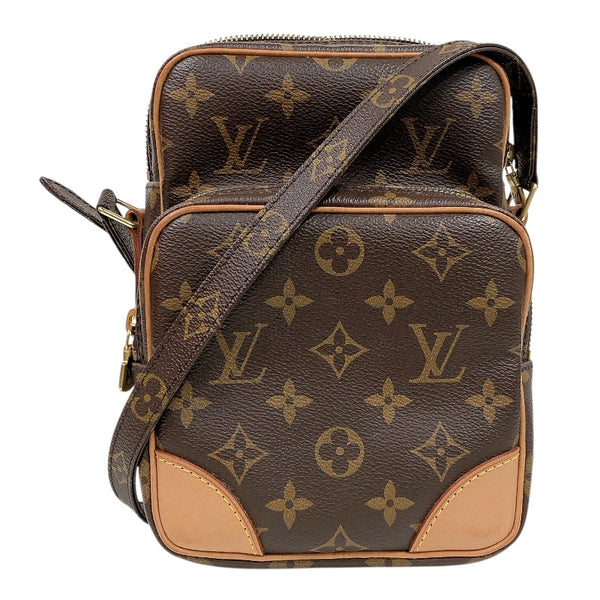 ルイ・ヴィトン LOUIS VUITTON アマゾン M45236 モノグラム レディース ショルダーバッグ