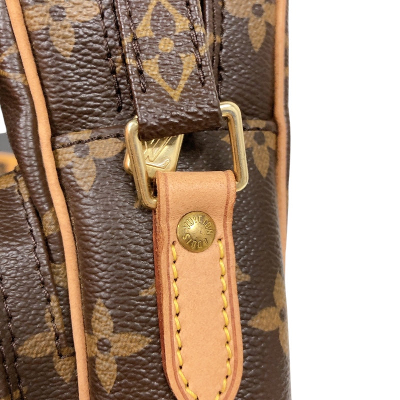 ルイ・ヴィトン LOUIS VUITTON アマゾン M45236 モノグラム レディース ショルダーバッグ