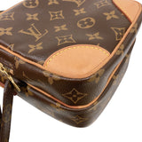 ルイ・ヴィトン LOUIS VUITTON アマゾン M45236 モノグラム レディース ショルダーバッグ