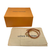ルイ・ヴィトン LOUIS VUITTON チュレンPM M48813 ブラウン モノグラムキャンバス レディース ショルダーバッグ