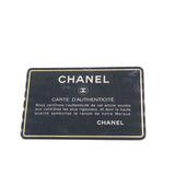 シャネル CHANEL ミニマトラッセ レッド×GD金具 ラム レディース ショルダーバッグ