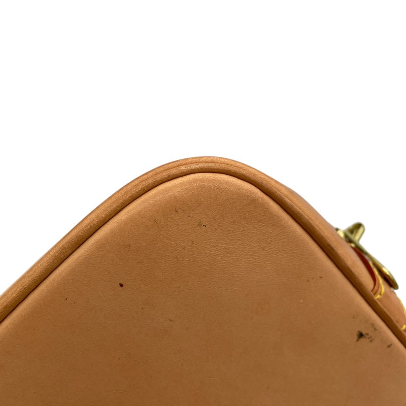 LOUIS VUITTON - 【5fc2512】ルイヴィトン ハンドバッグ