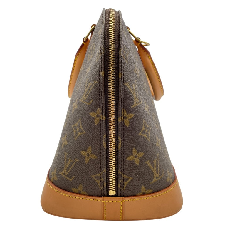 ルイ・ヴィトン LOUIS VUITTON アルマ M51130 モノグラム