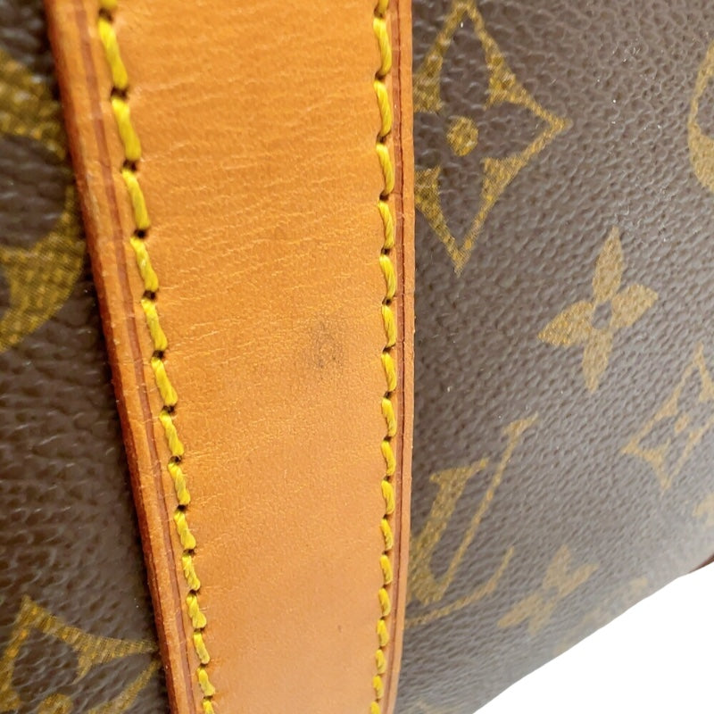 ルイヴィトン　ボストン　キーポル　45 LOUIS VUITTON ルイ・ヴィトン ボストンバッグ キーポル45