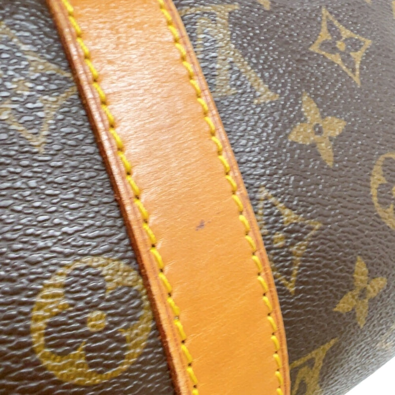LOUIS VUITTON ルイヴィトン キーポル45 ボストンバッグ 旅行鞄