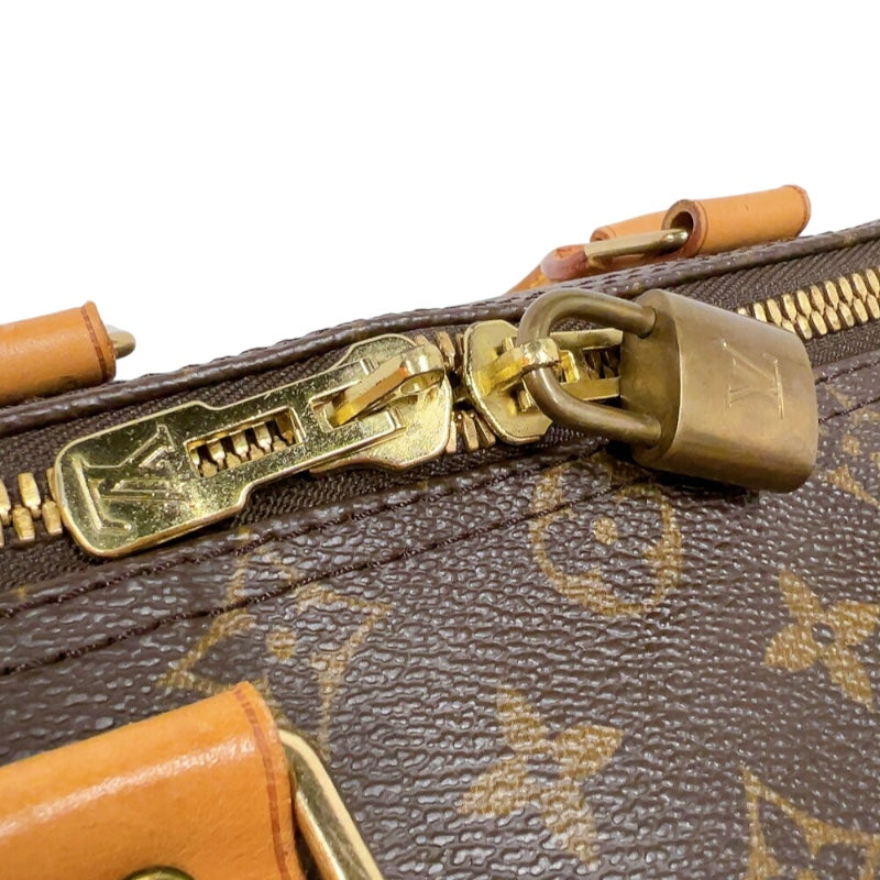 ルイヴィトン キーポール45 ボストンバッグ モノグラム M41428 H929 LOUIS VUITTON ルイヴィトン M41428 キーポル45 ボストンバッグ