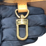 ルイ・ヴィトン LOUIS VUITTON パティニョール・オリゾンタル M51154 ブラウン　ゴールド金具 モノグラム ユニセックス ハンドバッグ