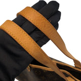 ルイ・ヴィトン LOUIS VUITTON パティニョール・オリゾンタル M51154 ブラウン　ゴールド金具 モノグラム ユニセックス ハンドバッグ