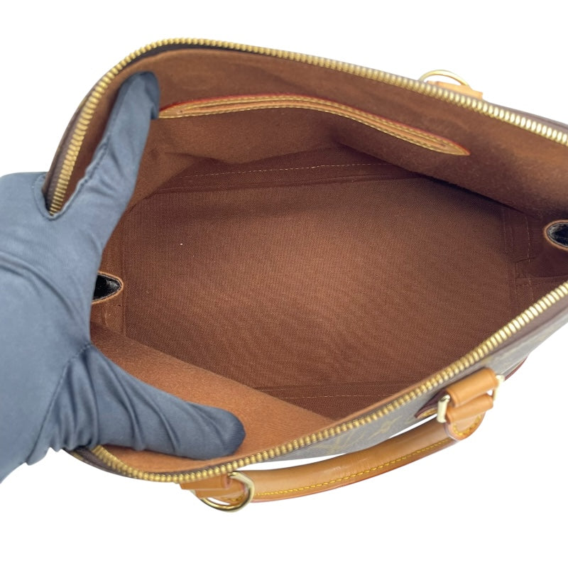 LOUIS VUITTON(ルイ・ヴィトン) モノグラム アルマ ハンドバッグ