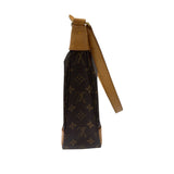ルイ・ヴィトン LOUIS VUITTON ブローニュ30 モノグラム PVC レザー レディース ショルダーバッグ