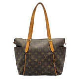 ルイ・ヴィトン LOUIS VUITTON トータリーPM　 M56688 モノグラム モノグラムキャンバス レディース トートバッグ