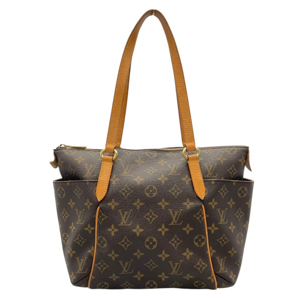 ルイ・ヴィトン LOUIS VUITTON トータリーPM　 M56688 モノグラム モノグラムキャンバス レディース トートバッグ
