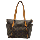 ルイ・ヴィトン LOUIS VUITTON トータリーPM　 M56688 モノグラム モノグラムキャンバス レディース トートバッグ