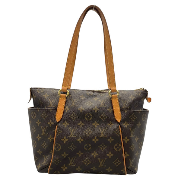 ルイ・ヴィトン LOUIS VUITTON トータリーPM　 M56688 モノグラム モノグラムキャンバス レディース トートバッグ