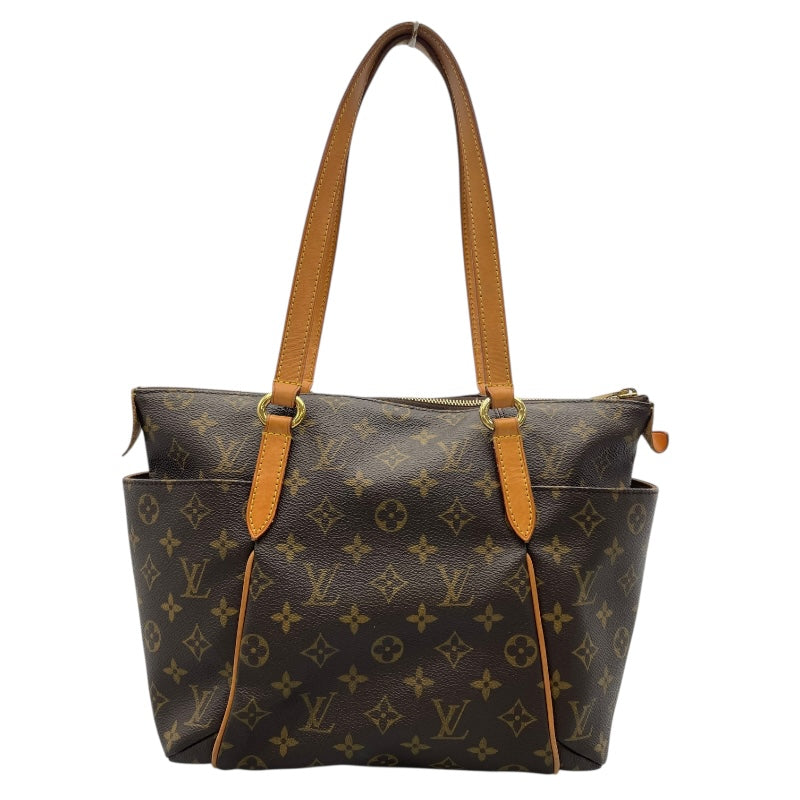 ルイ・ヴィトン LOUIS VUITTON トータリーPM　 M56688 モノグラム モノグラムキャンバス レディース トートバッグ