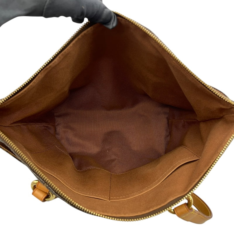 ルイ・ヴィトン LOUIS VUITTON トータリーPM　 M56688 モノグラム モノグラムキャンバス レディース トートバッグ