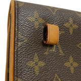 ルイ・ヴィトン LOUIS VUITTON ポシェット・フロランティーヌ M51855 モノグラム レディース ボディバッグ ウエストバッグ ポーチ