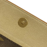 ルイ・ヴィトン LOUIS VUITTON ポシェット・フロランティーヌ M51855 モノグラム レディース ボディバッグ ウエストバッグ ポーチ