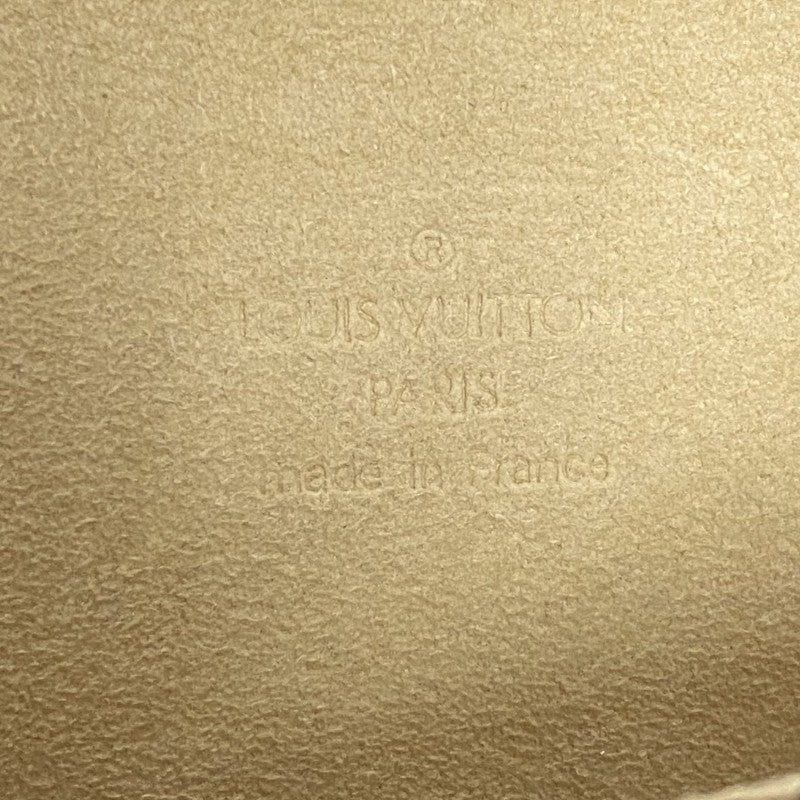 ルイ・ヴィトン LOUIS VUITTON ポシェット・フロランティーヌ M51855 モノグラム レディース ボディバッグ ウエストバッグ ポーチ