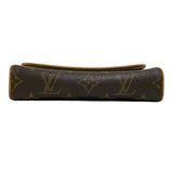 ルイ・ヴィトン LOUIS VUITTON ポシェット・フロランティーヌ M51855 モノグラム レディース ボディバッグ ウエストバッグ ポーチ