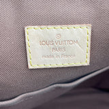 ルイ・ヴィトン LOUIS VUITTON バティニョール M51156 ブラウン モノグラム レディース ハンドバッグ
