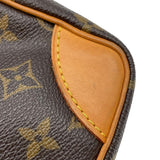 ルイ・ヴィトン LOUIS VUITTON アマゾン M45236 ブラウン モノグラムキャンバス　 レディース ショルダーバッグ