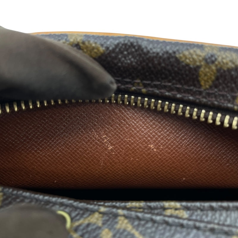 ルイ・ヴィトン LOUIS VUITTON アマゾン M45236 ブラウン モノグラムキャンバス　 レディース ショルダーバッグ