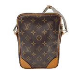 ルイ・ヴィトン LOUIS VUITTON アマゾン M45236 ブラウン モノグラムキャンバス　 レディース ショルダーバッグ