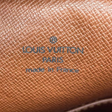 ルイ・ヴィトン LOUIS VUITTON アマゾン M45236 ブラウン モノグラムキャンバス　 レディース ショルダーバッグ