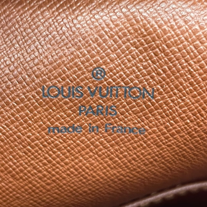 ルイ・ヴィトン LOUIS VUITTON アマゾン M45236 ブラウン モノグラムキャンバス　 レディース ショルダーバッグ