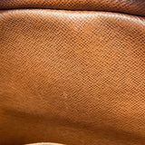 ルイ・ヴィトン LOUIS VUITTON アマゾン M45236 ブラウン モノグラムキャンバス ユニセックス ショルダーバッグ