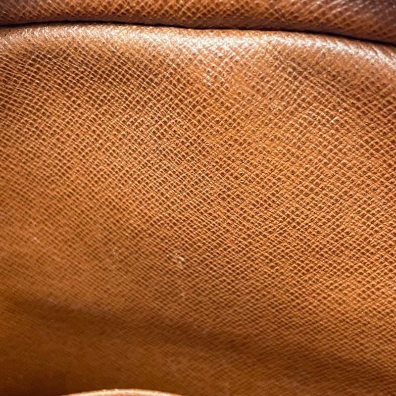 ルイ・ヴィトン LOUIS VUITTON アマゾン M45236 ブラウン モノグラムキャンバス ユニセックス ショルダーバッグ