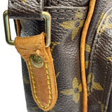 ルイ・ヴィトン LOUIS VUITTON アマゾン M45236 ブラウン モノグラムキャンバス ユニセックス ショルダーバッグ