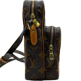 ルイ・ヴィトン LOUIS VUITTON アマゾン M45236 ブラウン モノグラムキャンバス ユニセックス ショルダーバッグ
