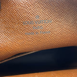 ルイ・ヴィトン LOUIS VUITTON アマゾン M45236 ブラウン モノグラムキャンバス ユニセックス ショルダーバッグ