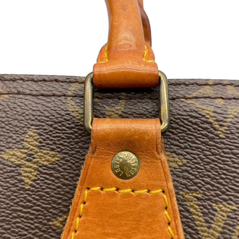 ルイ・ヴィトン LOUIS VUITTON スピーディ25 M41528 モノグラム モノグラムキャンバス レディース ハンドバッグ