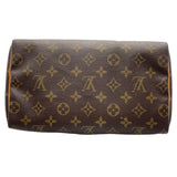 ルイ・ヴィトン LOUIS VUITTON スピーディ25 M41528 モノグラム モノグラムキャンバス レディース ハンドバッグ