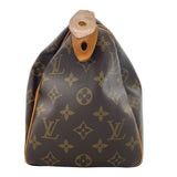 ルイ・ヴィトン LOUIS VUITTON スピーディ25 M41528 モノグラム モノグラムキャンバス レディース ハンドバッグ