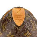 ルイ・ヴィトン LOUIS VUITTON スピーディ25 M41528 モノグラム モノグラムキャンバス レディース ハンドバッグ