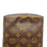 ルイ・ヴィトン LOUIS VUITTON スピーディ25 M41528 モノグラム モノグラムキャンバス レディース ハンドバッグ