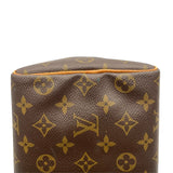 ルイ・ヴィトン LOUIS VUITTON スピーディ25 M41528 モノグラム モノグラムキャンバス レディース ハンドバッグ