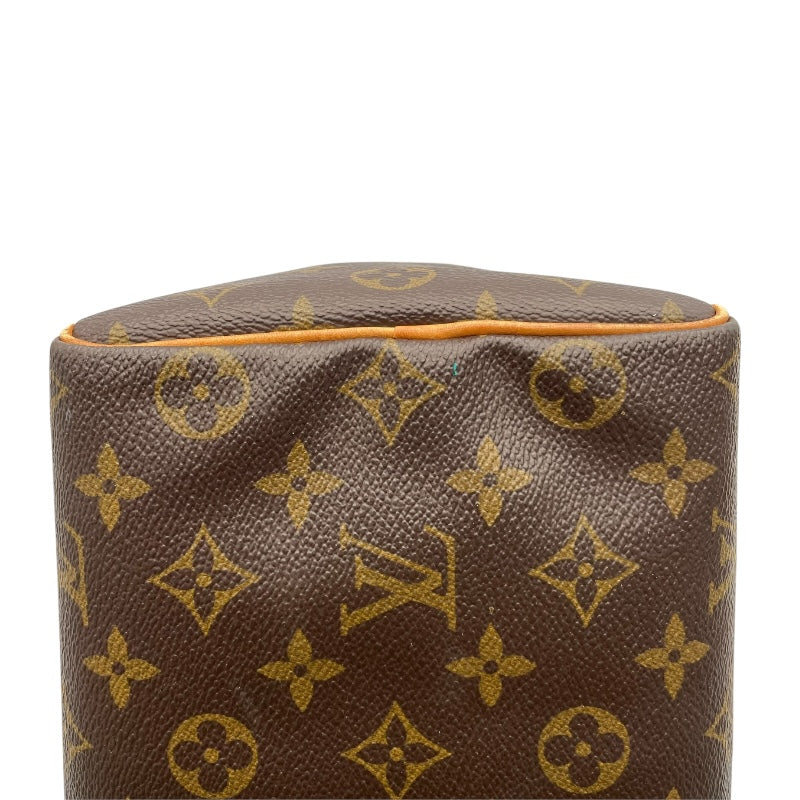 ルイ・ヴィトン LOUIS VUITTON スピーディ25 M41528 モノグラム モノグラムキャンバス レディース ハンドバッグ