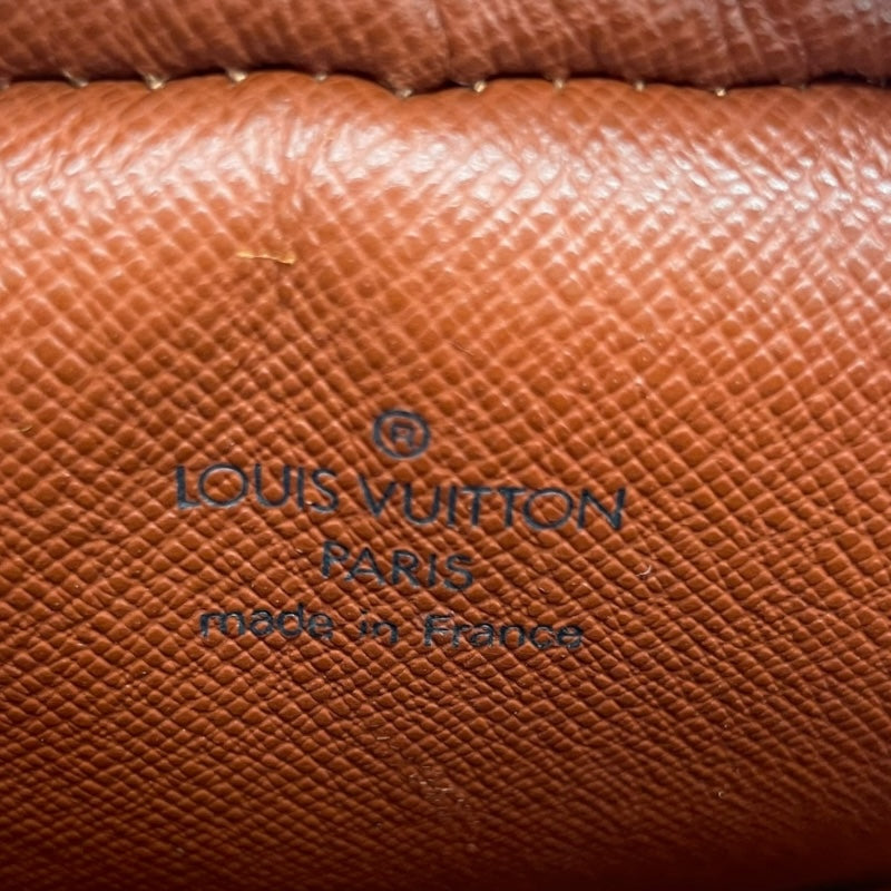 ルイ・ヴィトン LOUIS VUITTON アマゾン M45236 ブラウン モノグラム・キャンバス ユニセックス ショルダーバッグ