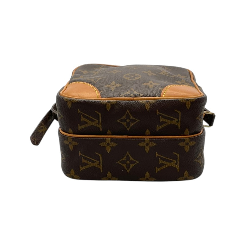 専用 ルイヴィトン モノグラム アマゾン M45236 ルイ・ヴィトン LOUIS VUITTON アマゾン M45236 ブラウン